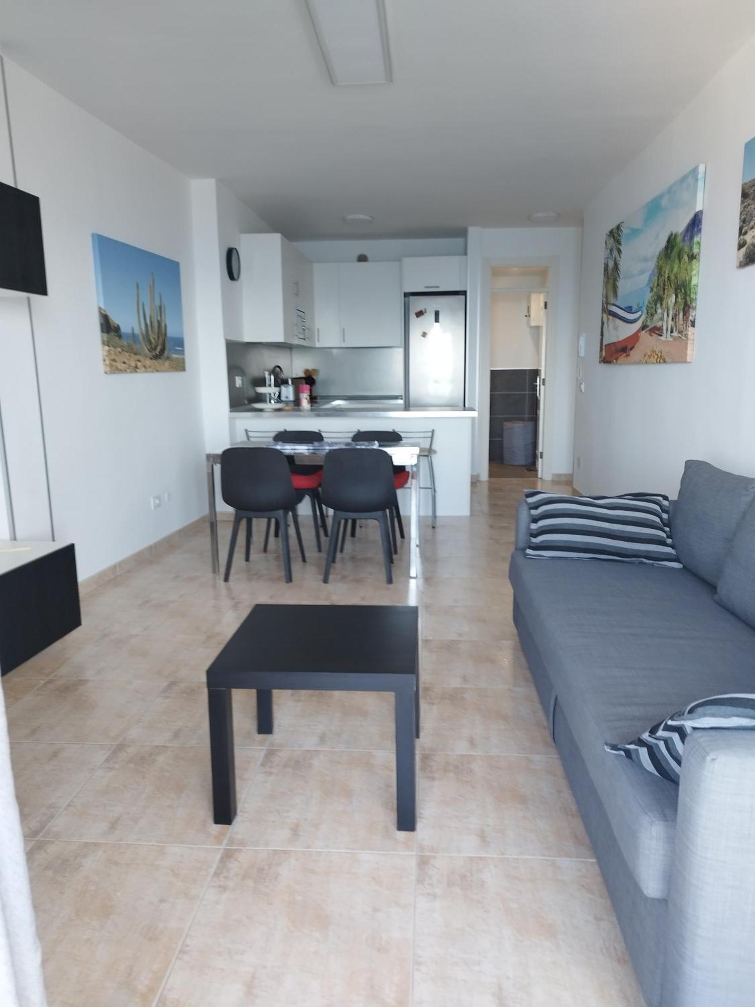 Apartamento Casa Maria Puerto de Santiago  Exterior foto